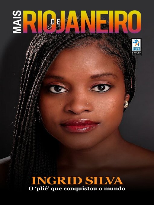 Title details for Mais Rio de Janeiro by EDICASE GESTAO DE NEGOCIOS EIRELI - Available